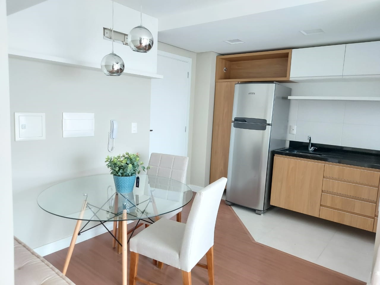 Apartamento 1 quarto para venda no bairro Centro em Caxias do Sul