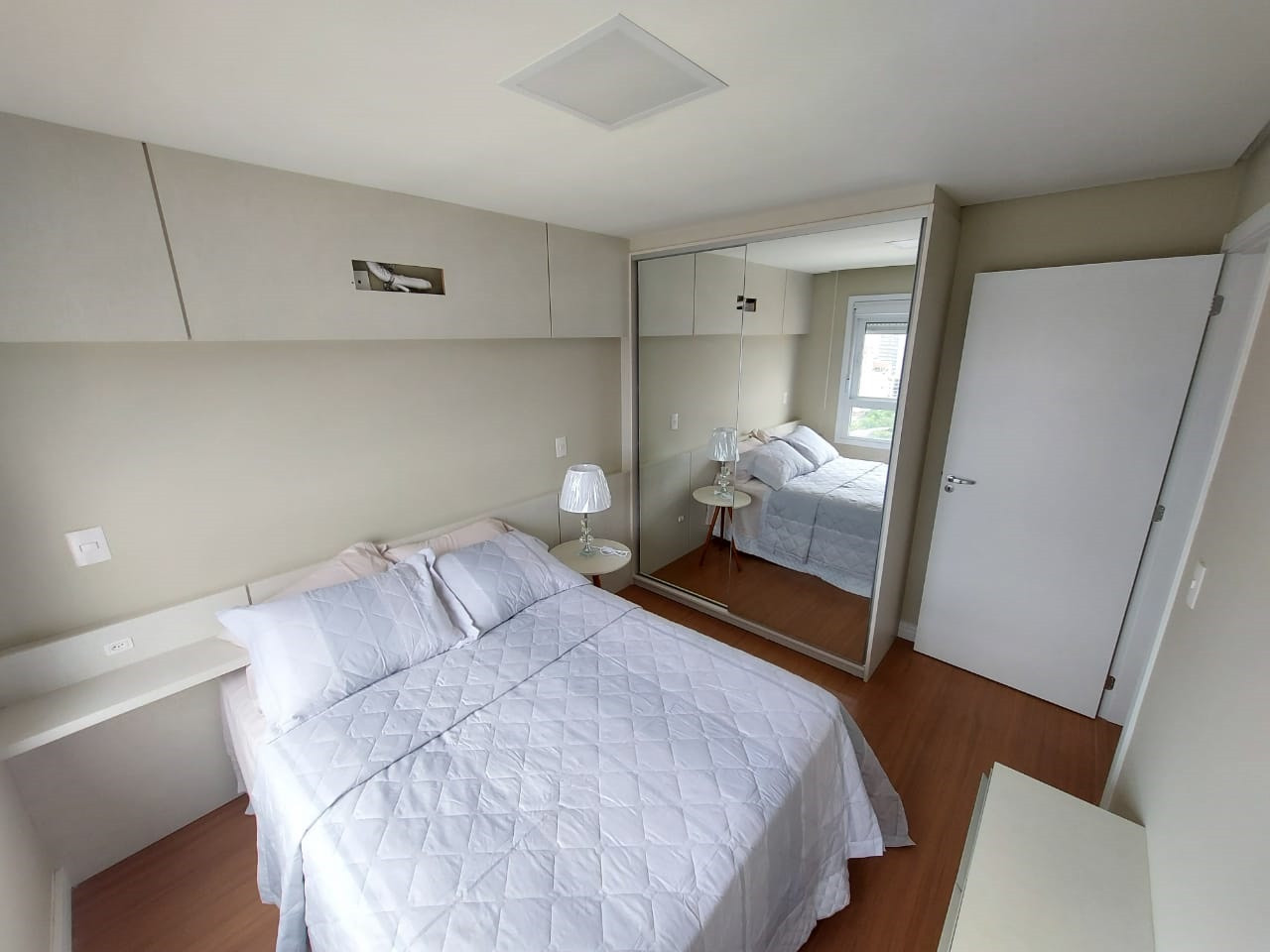 Apartamento 1 quarto para venda no bairro Centro em Caxias do Sul