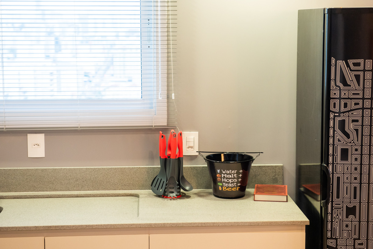 Apartamento 1 quarto para venda no bairro Centro em Caxias do Sul