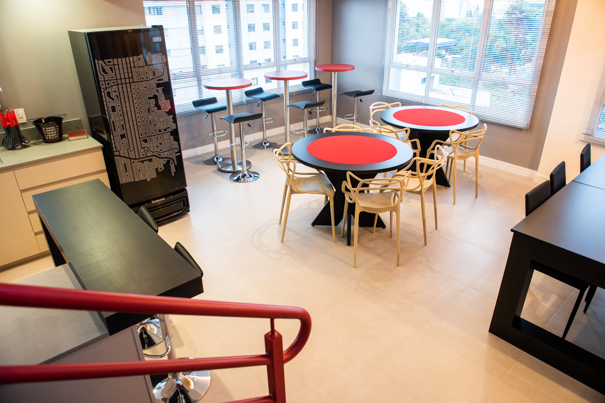 Apartamento 1 quarto para venda no bairro Centro em Caxias do Sul