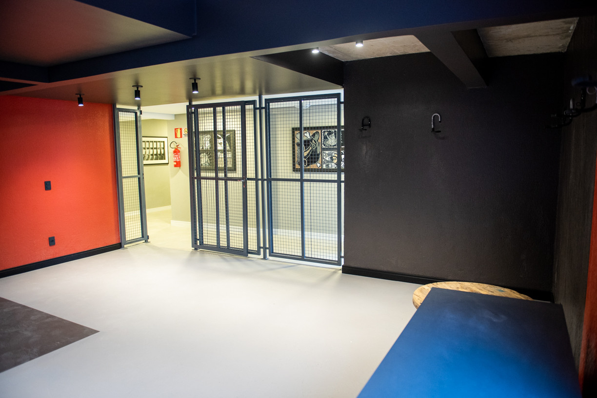 Apartamento 1 quarto para venda no bairro Centro em Caxias do Sul