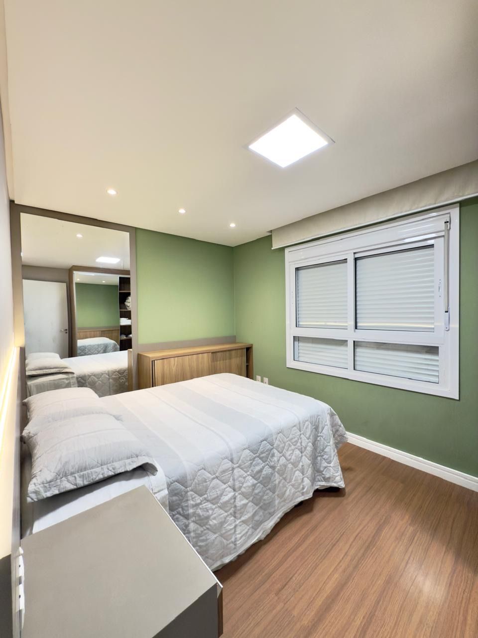 Apartamento 2 quartos para venda no bairro Centro em Caxias do Sul