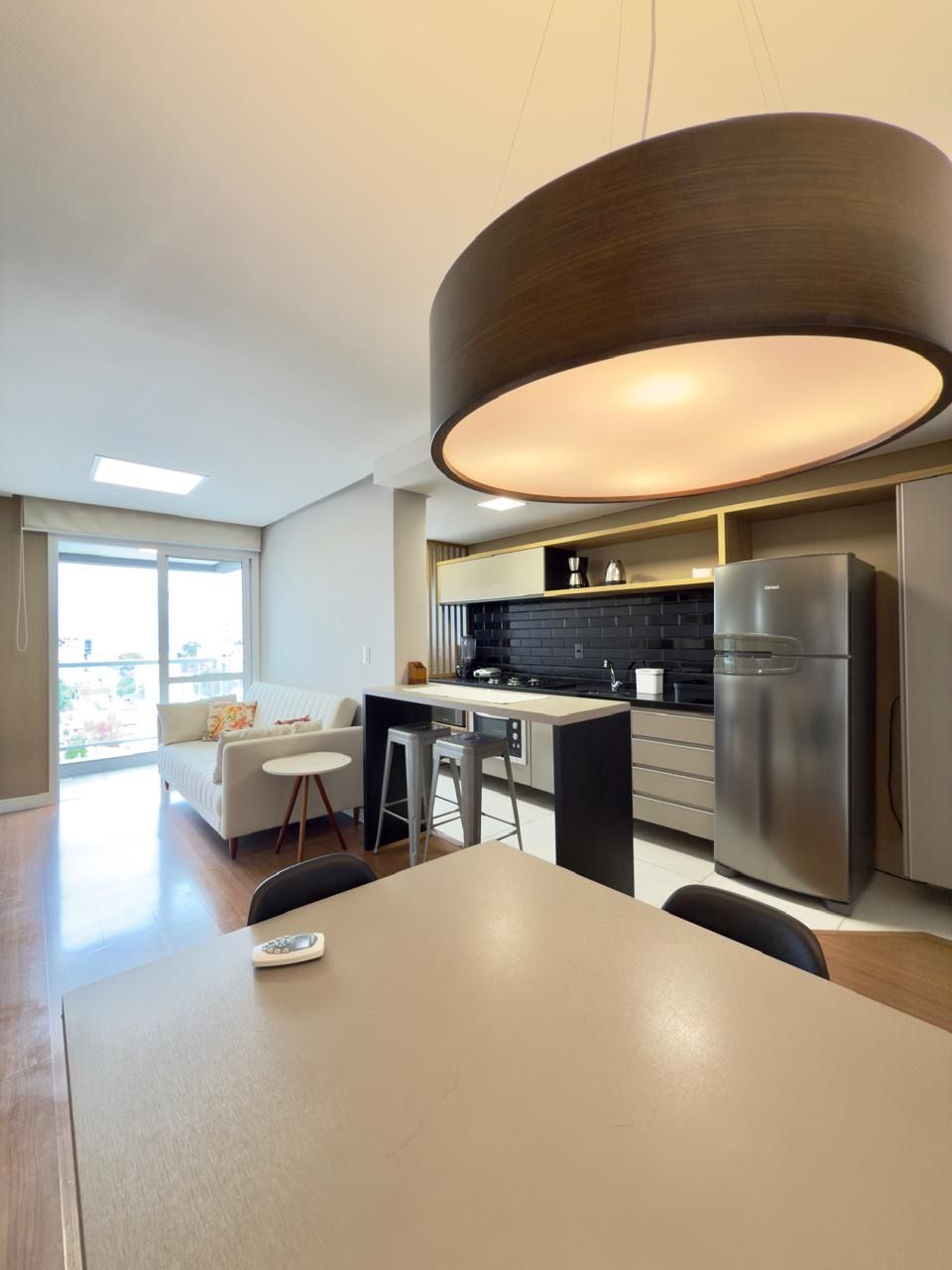 Apartamento 2 quartos para venda no bairro Centro em Caxias do Sul