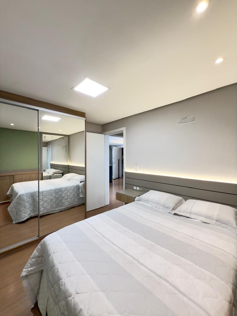 Apartamento 2 quartos para venda no bairro Centro em Caxias do Sul