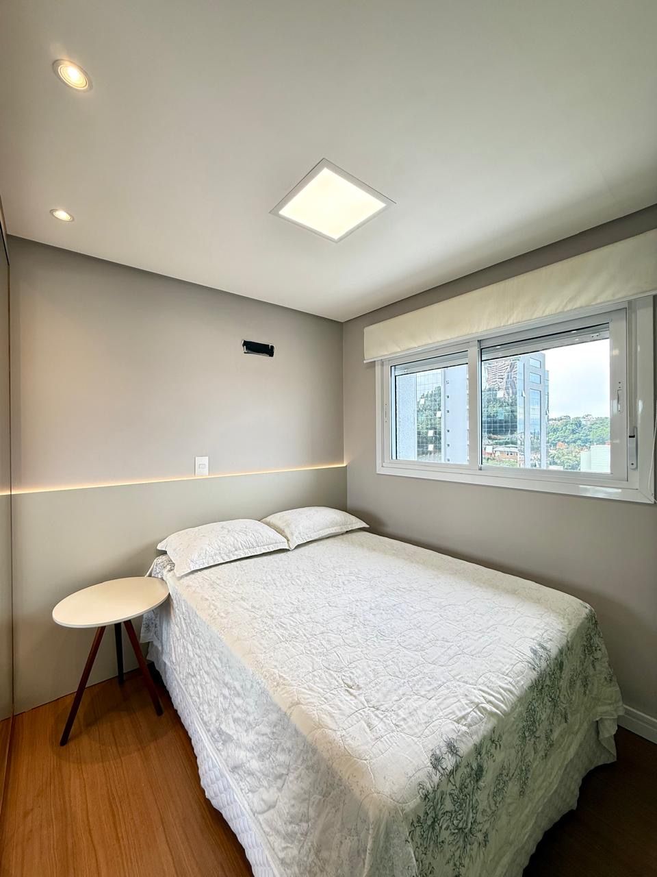 Apartamento 2 quartos para venda no bairro Centro em Caxias do Sul