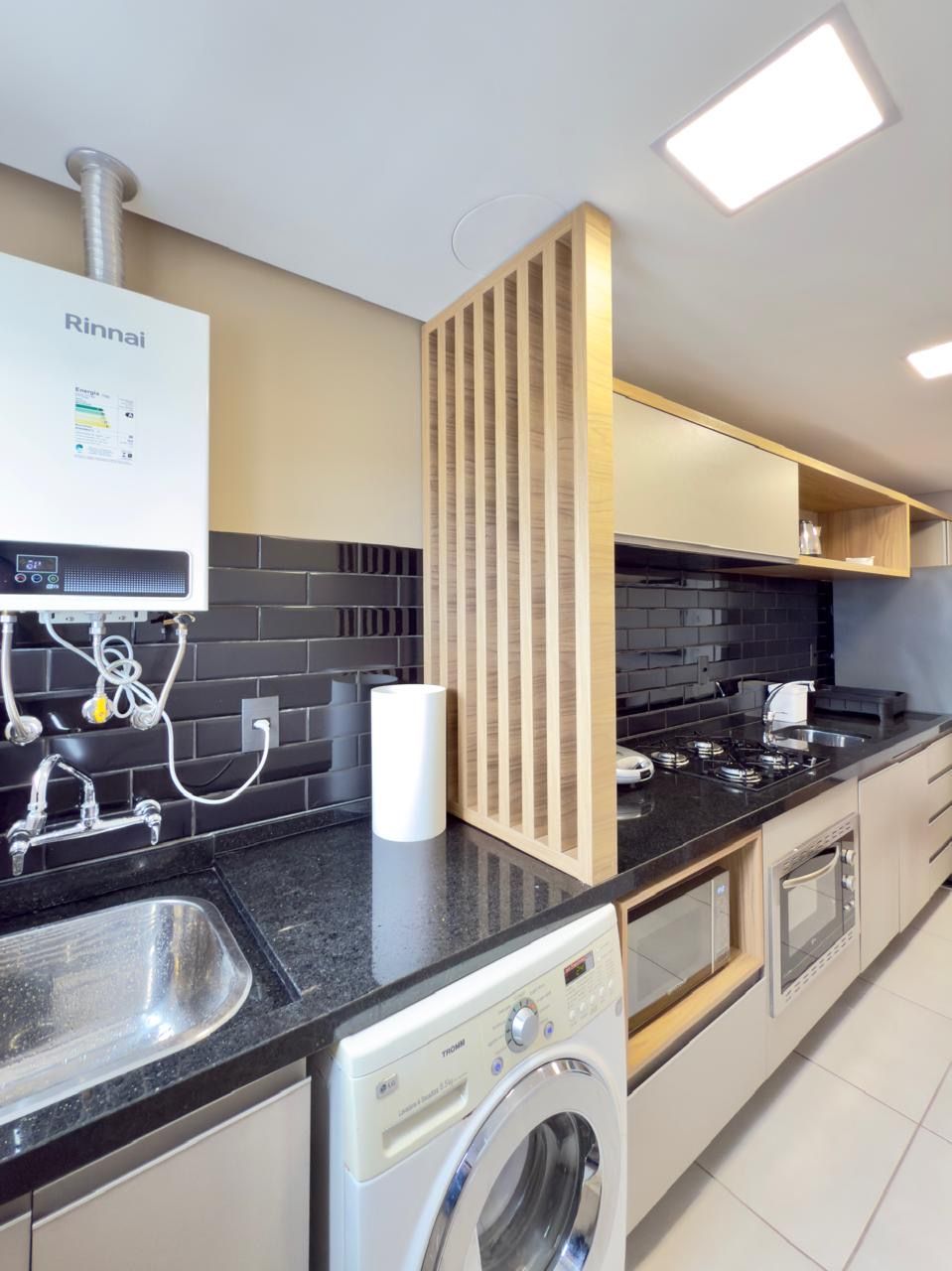 Apartamento 2 quartos para venda no bairro Centro em Caxias do Sul