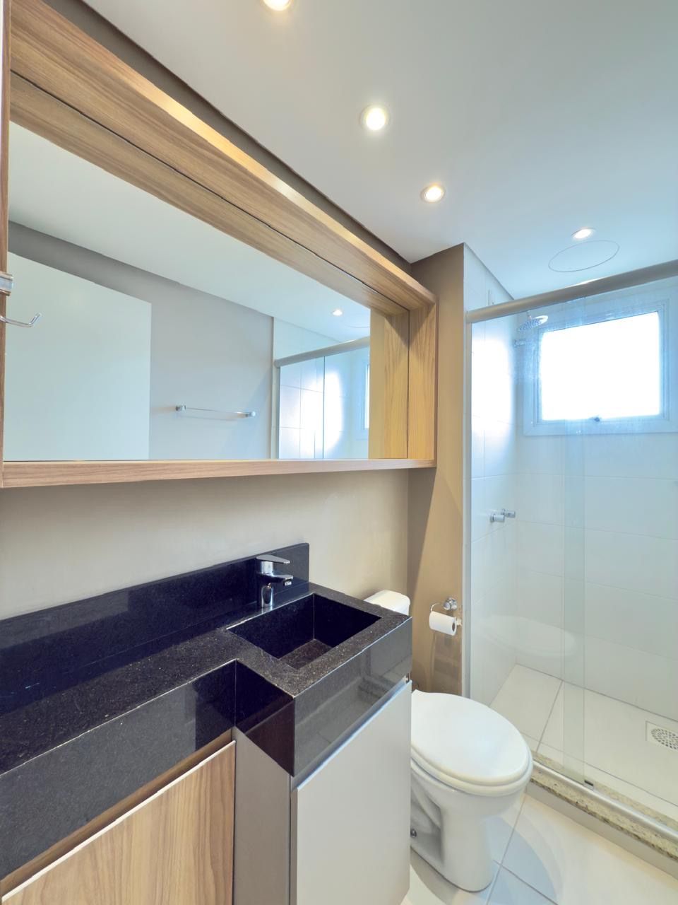 Apartamento 2 quartos para venda no bairro Centro em Caxias do Sul