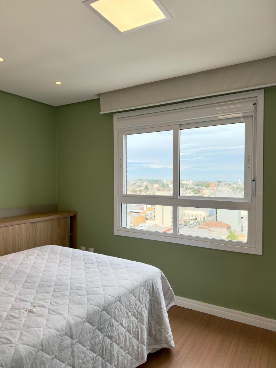 Apartamento 2 quartos para venda no bairro Centro em Caxias do Sul