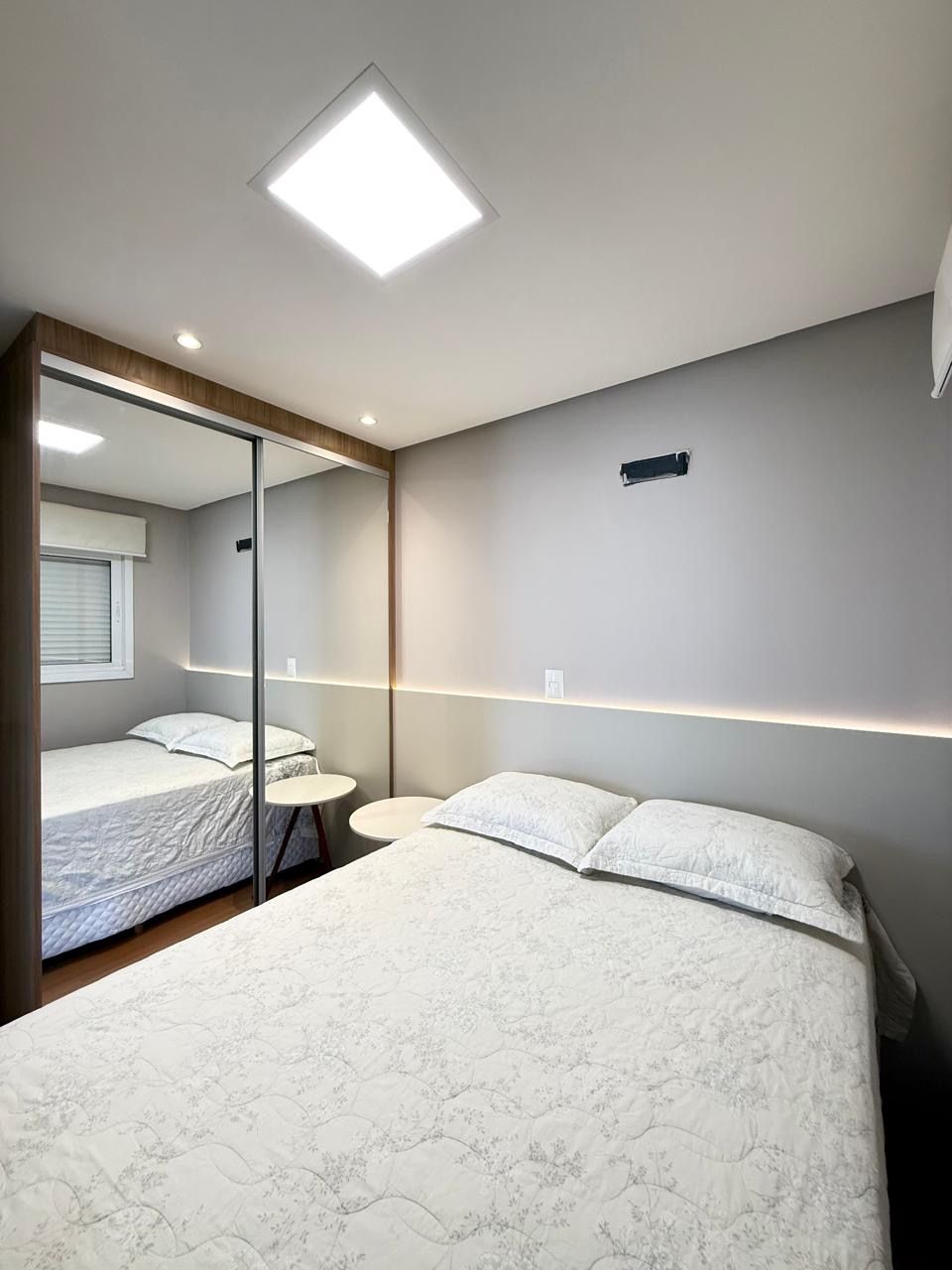 Apartamento 2 quartos para venda no bairro Centro em Caxias do Sul