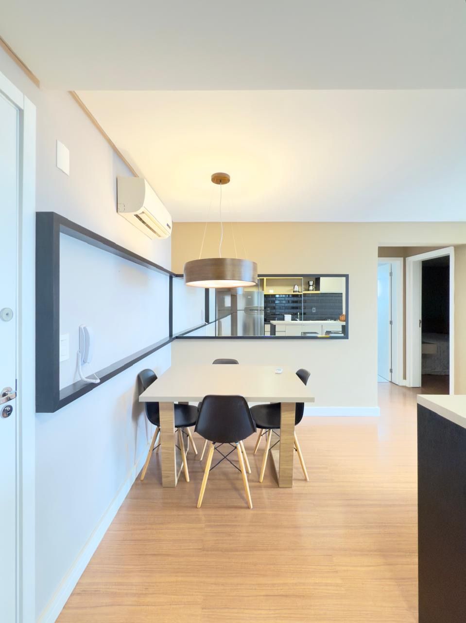 Apartamento 2 quartos para venda no bairro Centro em Caxias do Sul