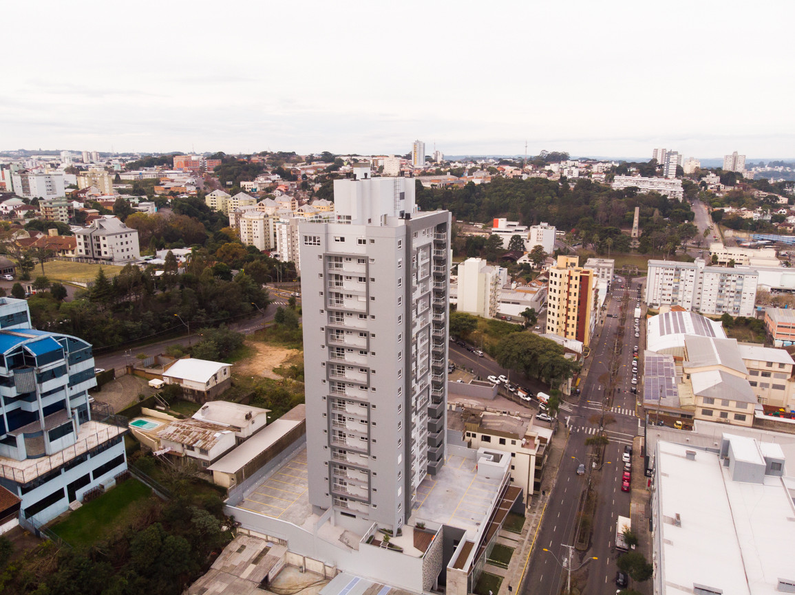 Apartamento 2 quartos para venda no bairro Centro em Caxias do Sul