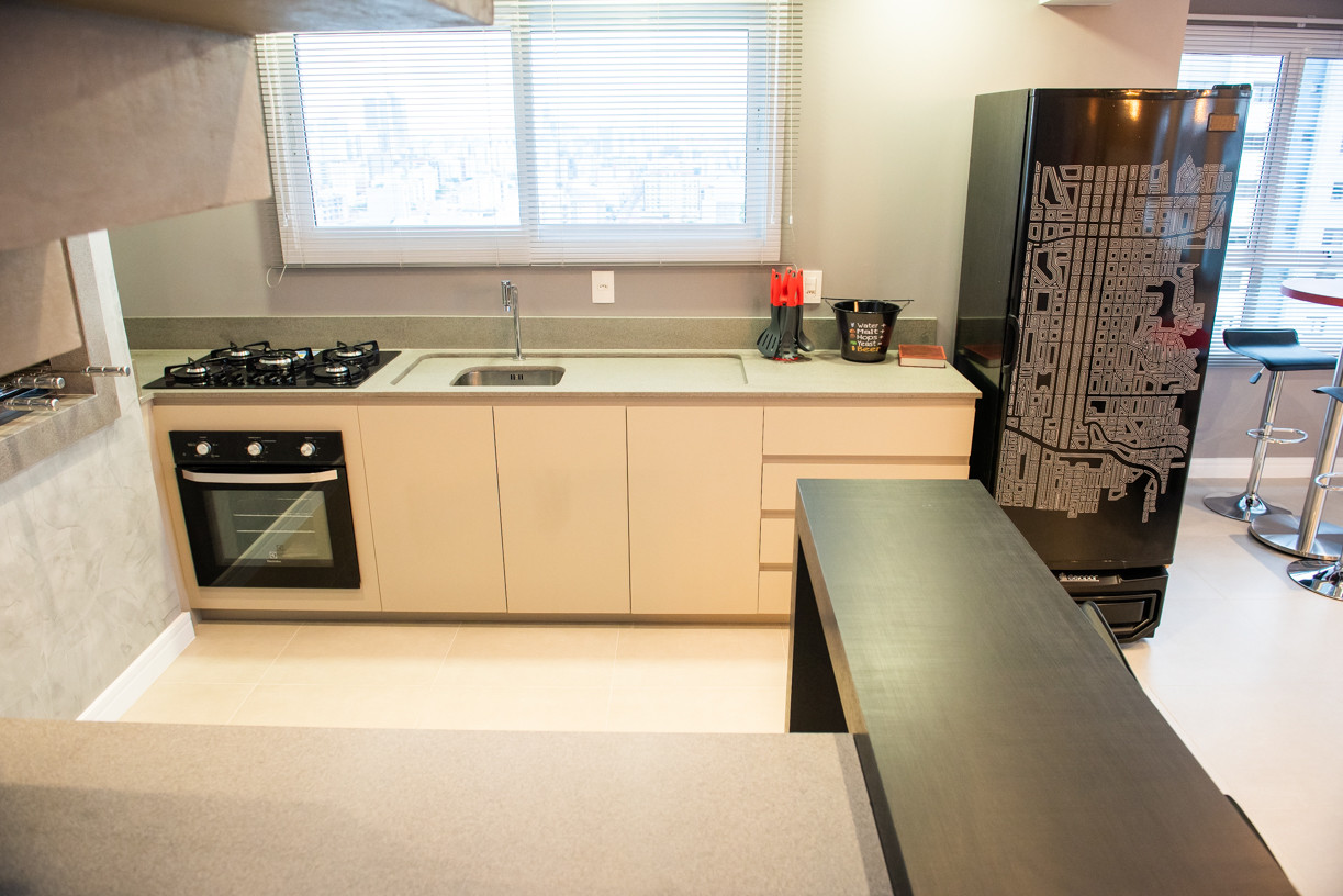 Apartamento 2 quartos para venda no bairro Centro em Caxias do Sul