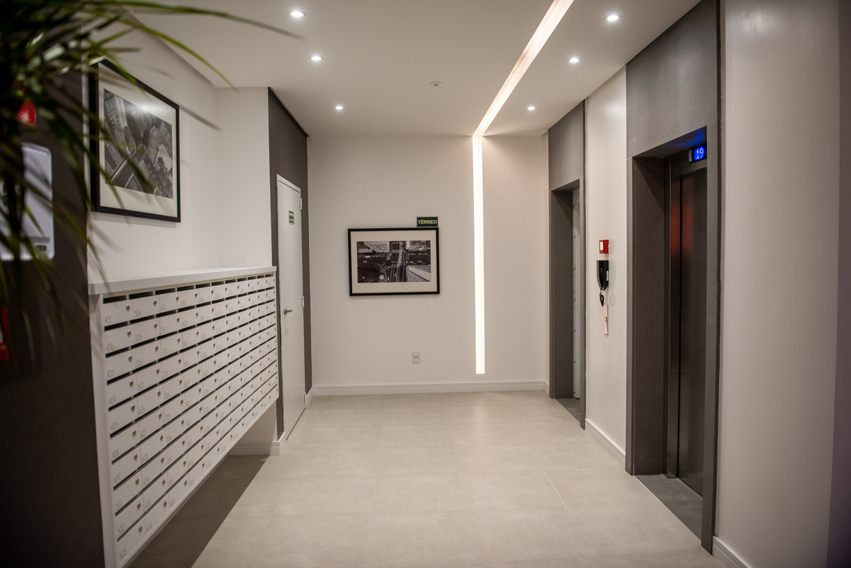 Apartamento 2 quartos para venda no bairro Centro em Caxias do Sul