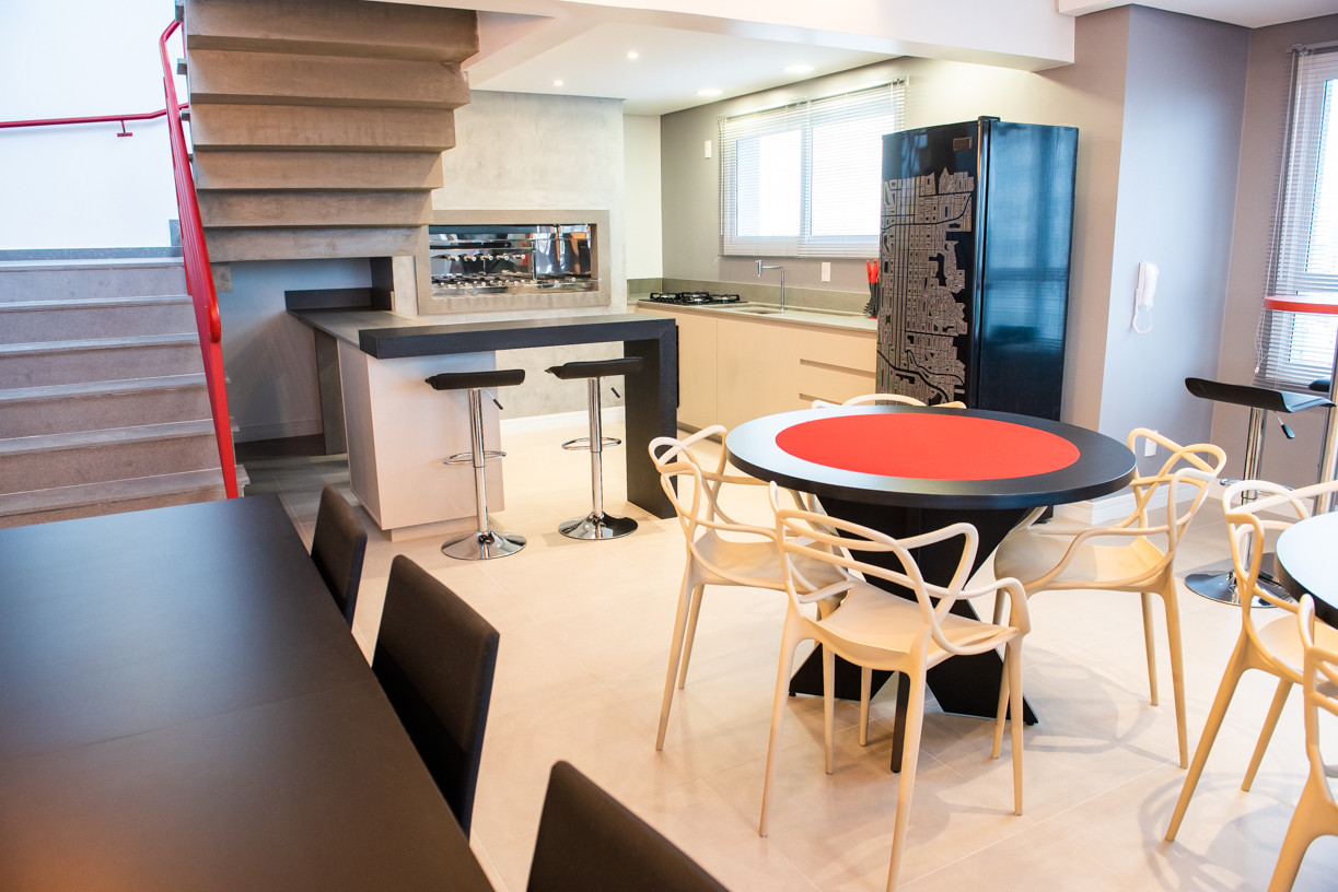 Apartamento 2 quartos para venda no bairro Centro em Caxias do Sul