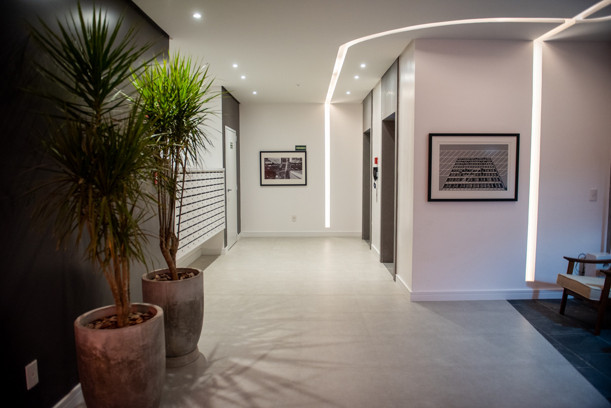 Apartamento 2 quartos para venda no bairro Centro em Caxias do Sul