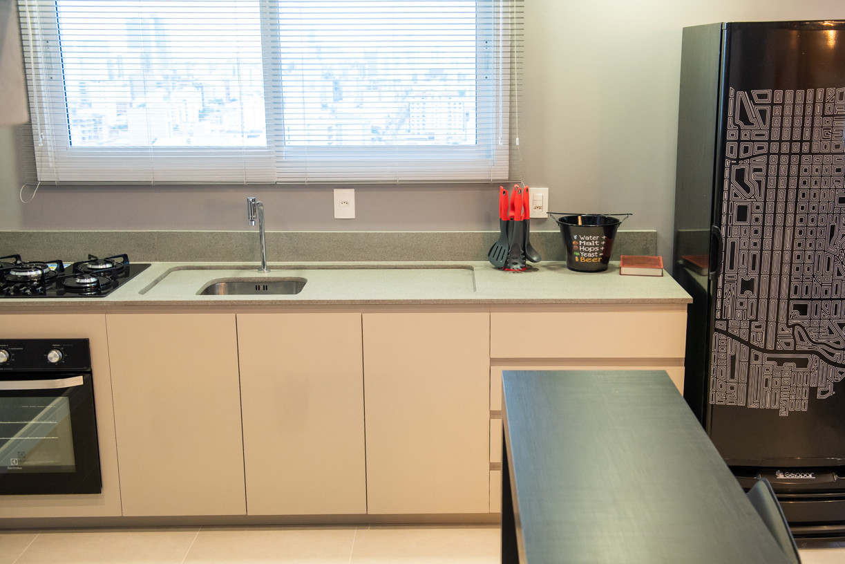 Apartamento 2 quartos para venda no bairro Centro em Caxias do Sul