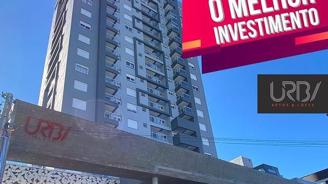 Apartamento 2 quartos para venda no bairro Centro em Caxias do Sul