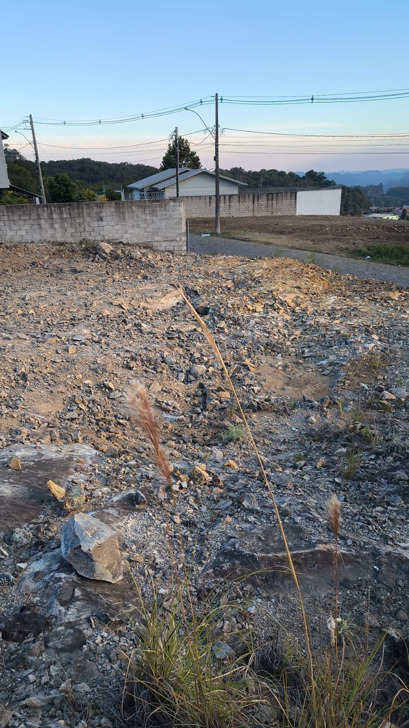 Lote para venda no bairro Nossa Senhora das Graças  em Caxias do Sul