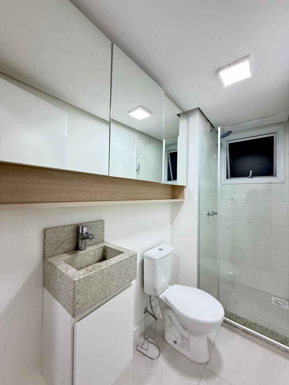 Apartamento 1 quarto para venda no bairro Centro em Caxias do Sul