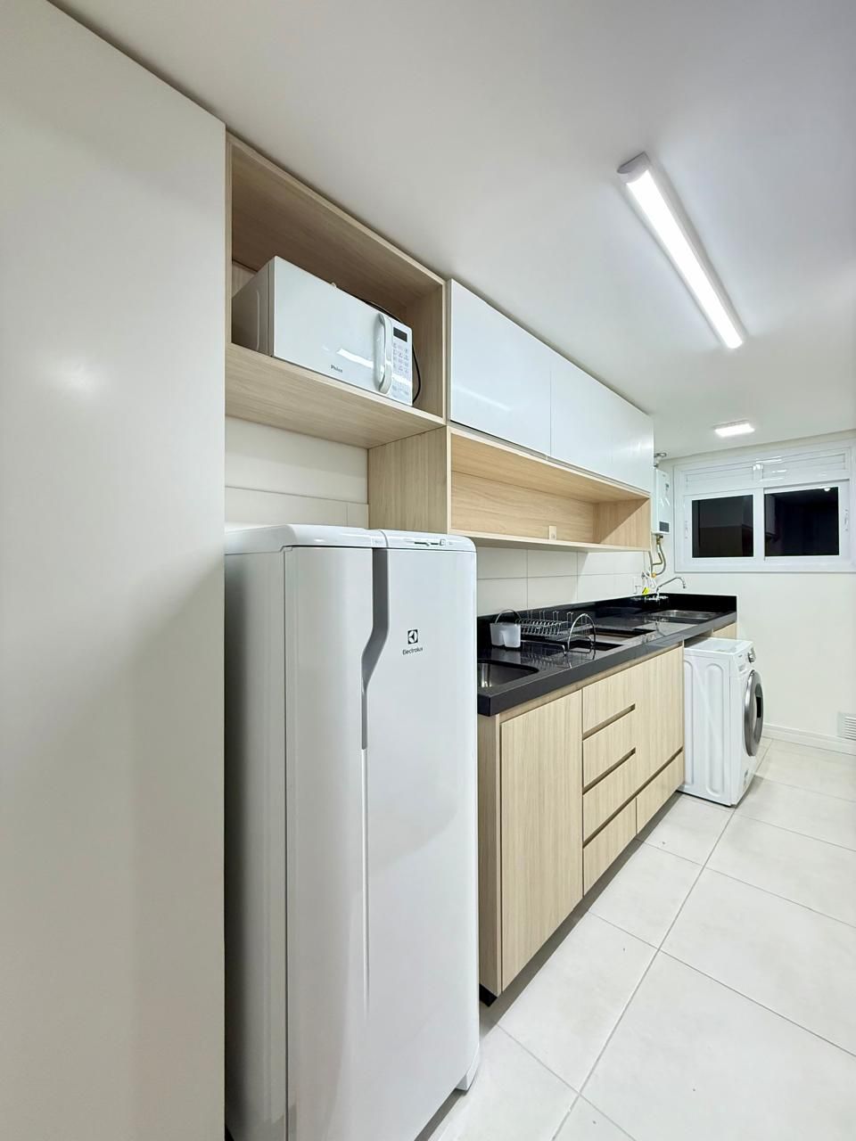 Apartamento 1 quarto para venda no bairro Centro em Caxias do Sul