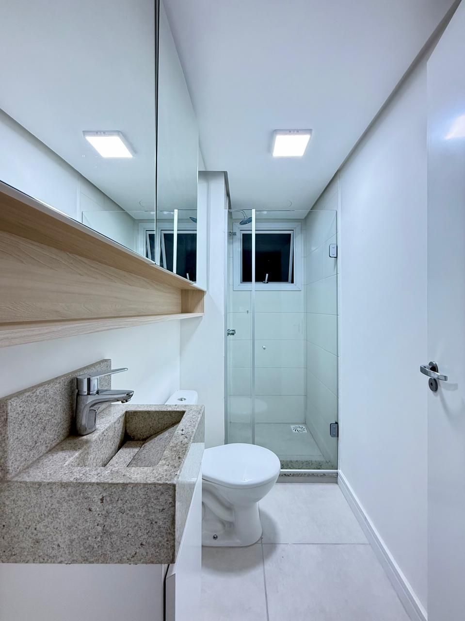 Apartamento 1 quarto para venda no bairro Centro em Caxias do Sul