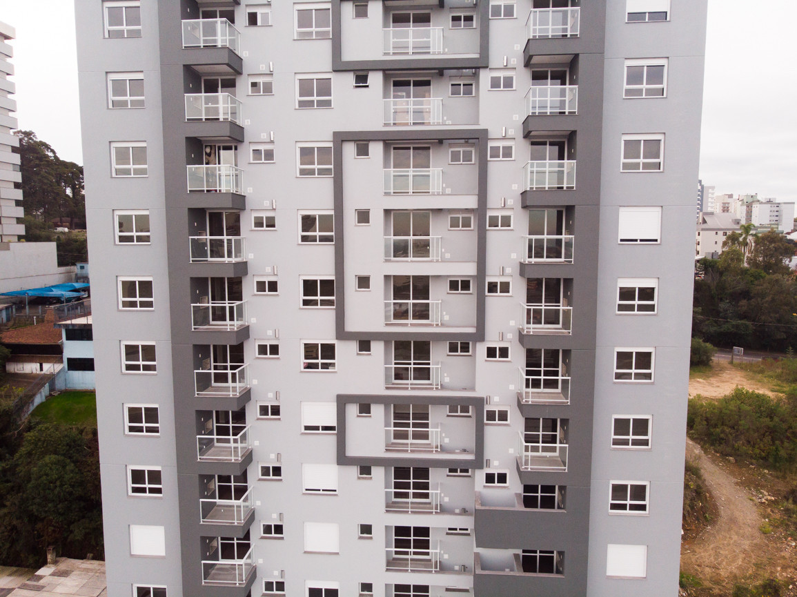 Apartamento 1 quarto para venda no bairro Centro em Caxias do Sul