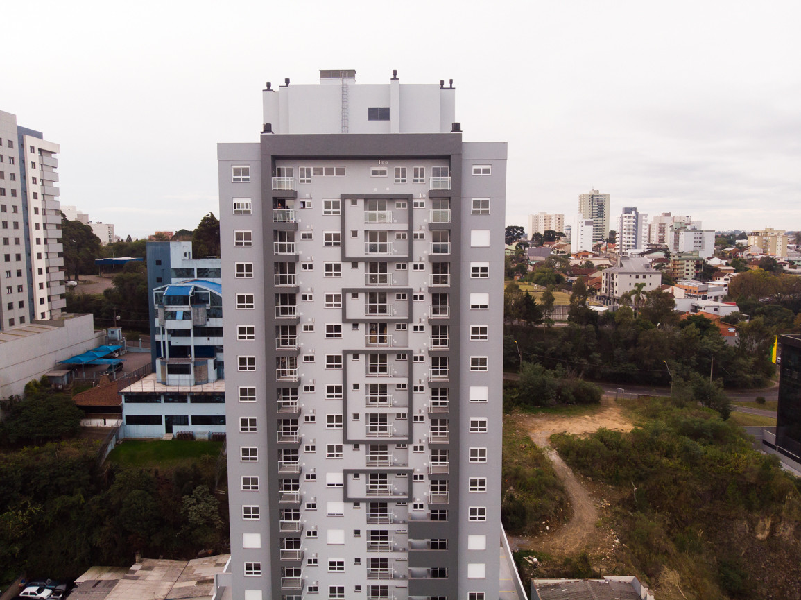 Apartamento 1 quarto para venda no bairro Centro em Caxias do Sul
