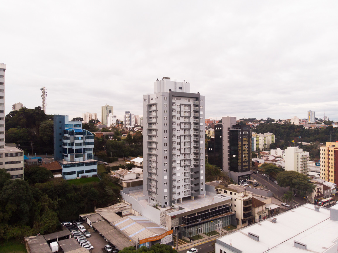 Apartamento 1 quarto para venda no bairro Centro em Caxias do Sul