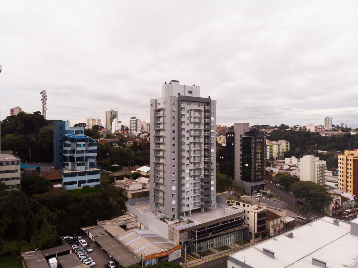 Apartamento 1 quarto para venda no bairro Centro em Caxias do Sul