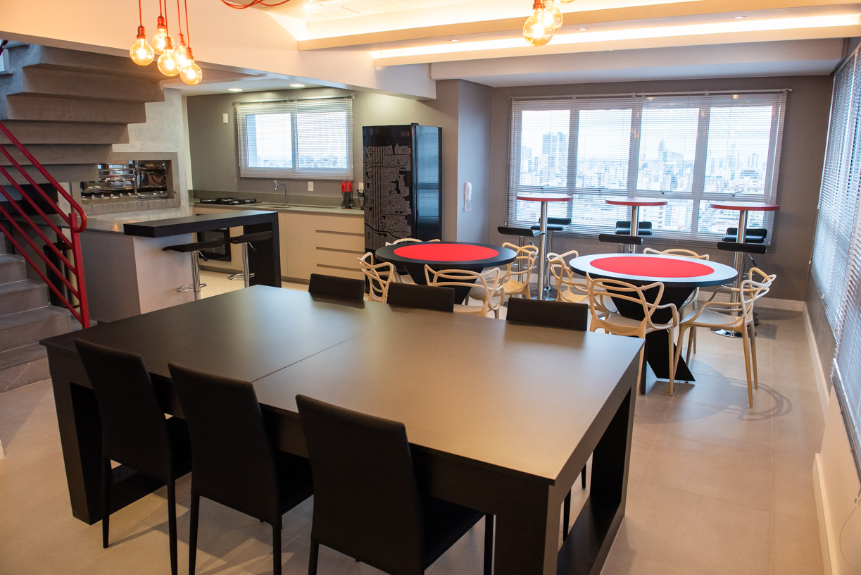 Apartamento 1 quarto para venda no bairro Centro em Caxias do Sul