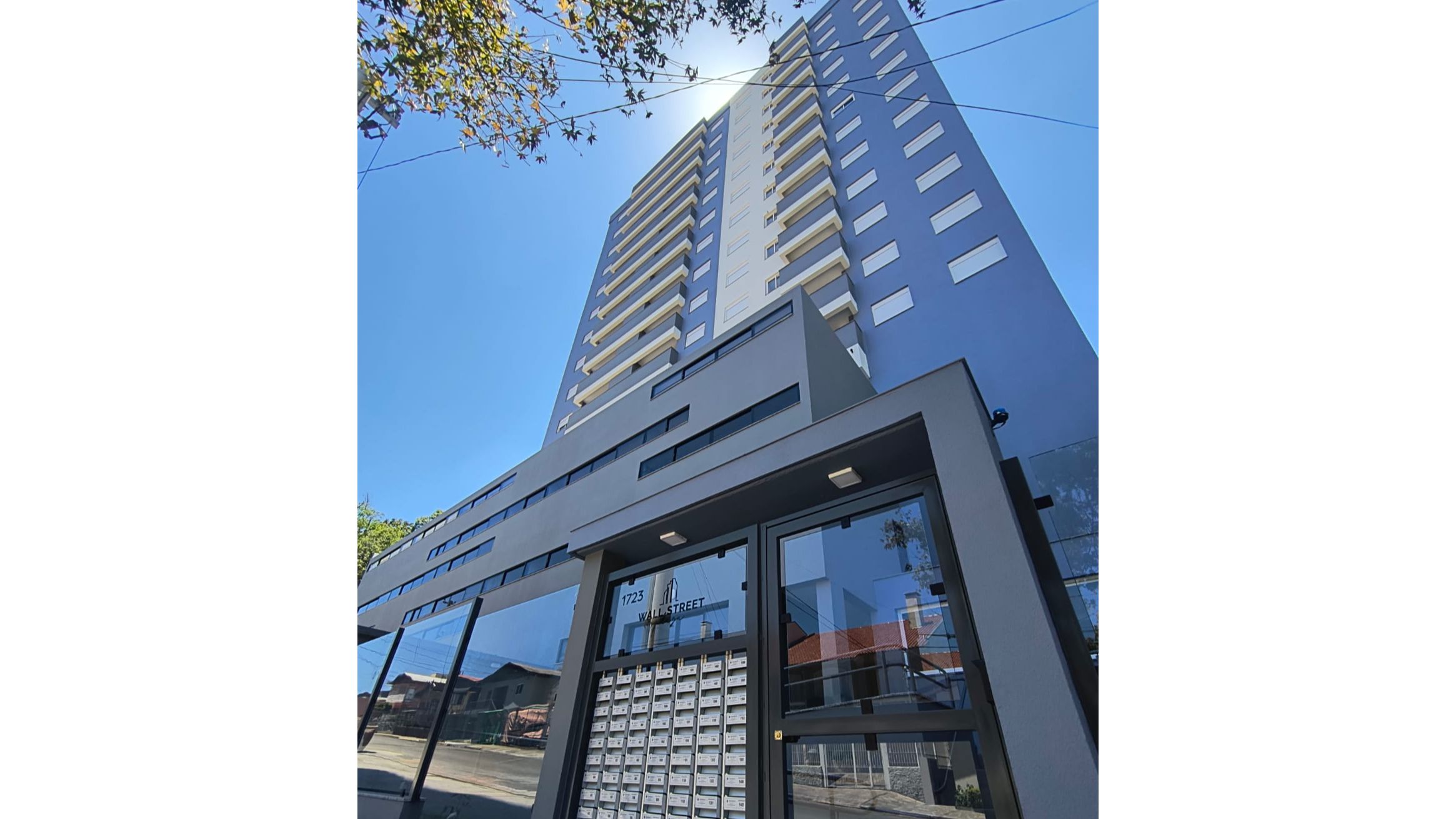 Apartamento para venda no bairro São Leopoldo em Caxias do Sul