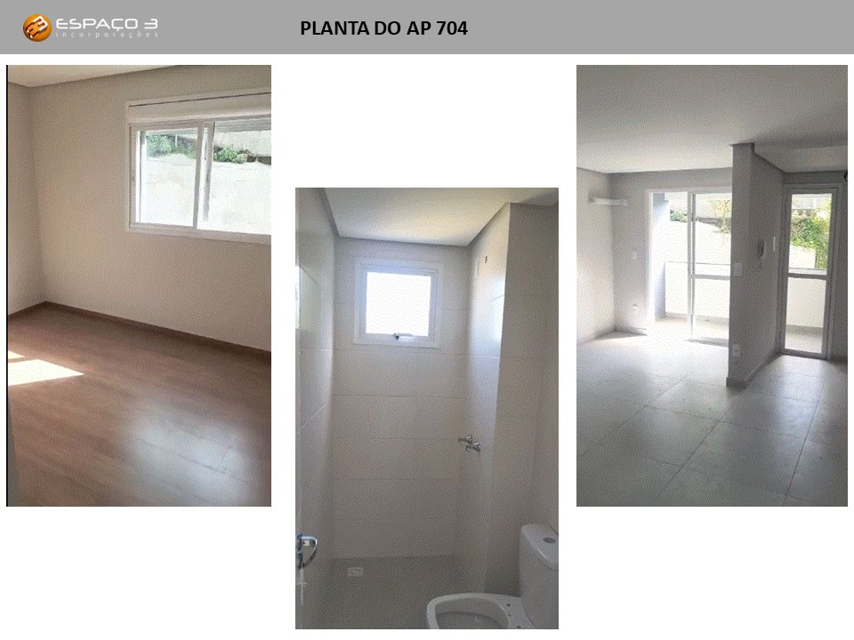 Apartamento para venda no bairro São Leopoldo em Caxias do Sul