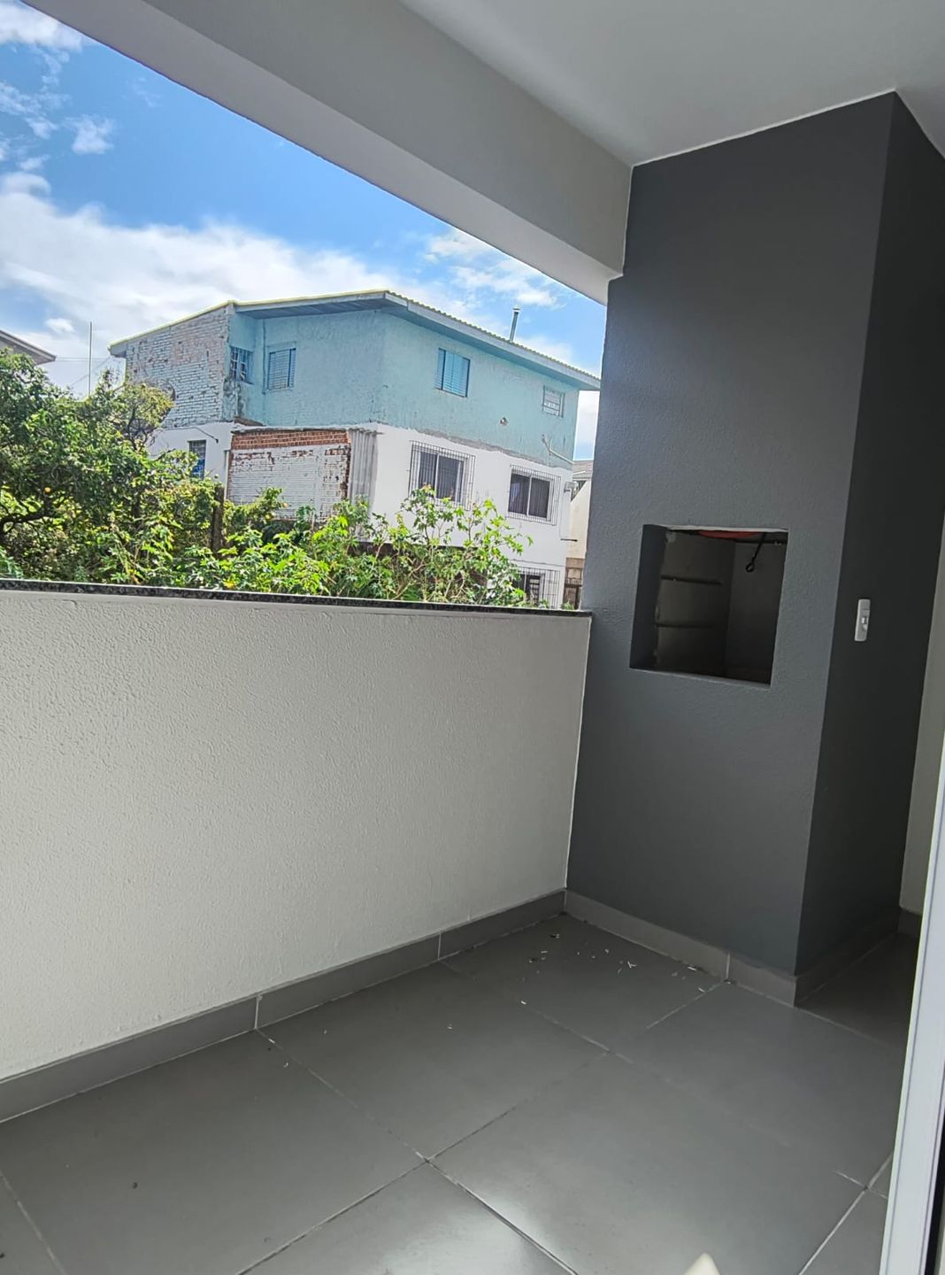 Apartamento para venda no bairro São Leopoldo em Caxias do Sul