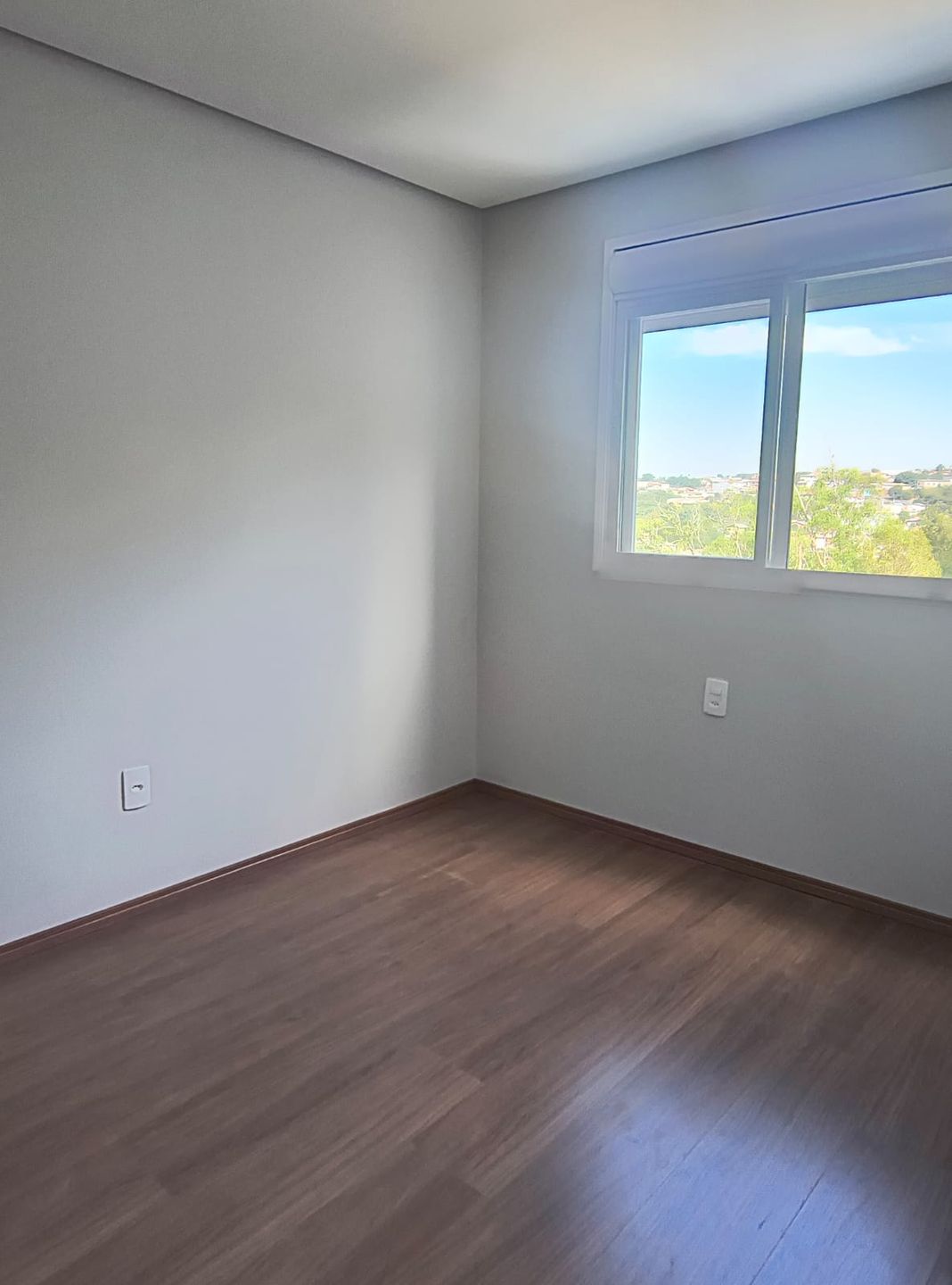 Apartamento para venda no bairro São Leopoldo em Caxias do Sul