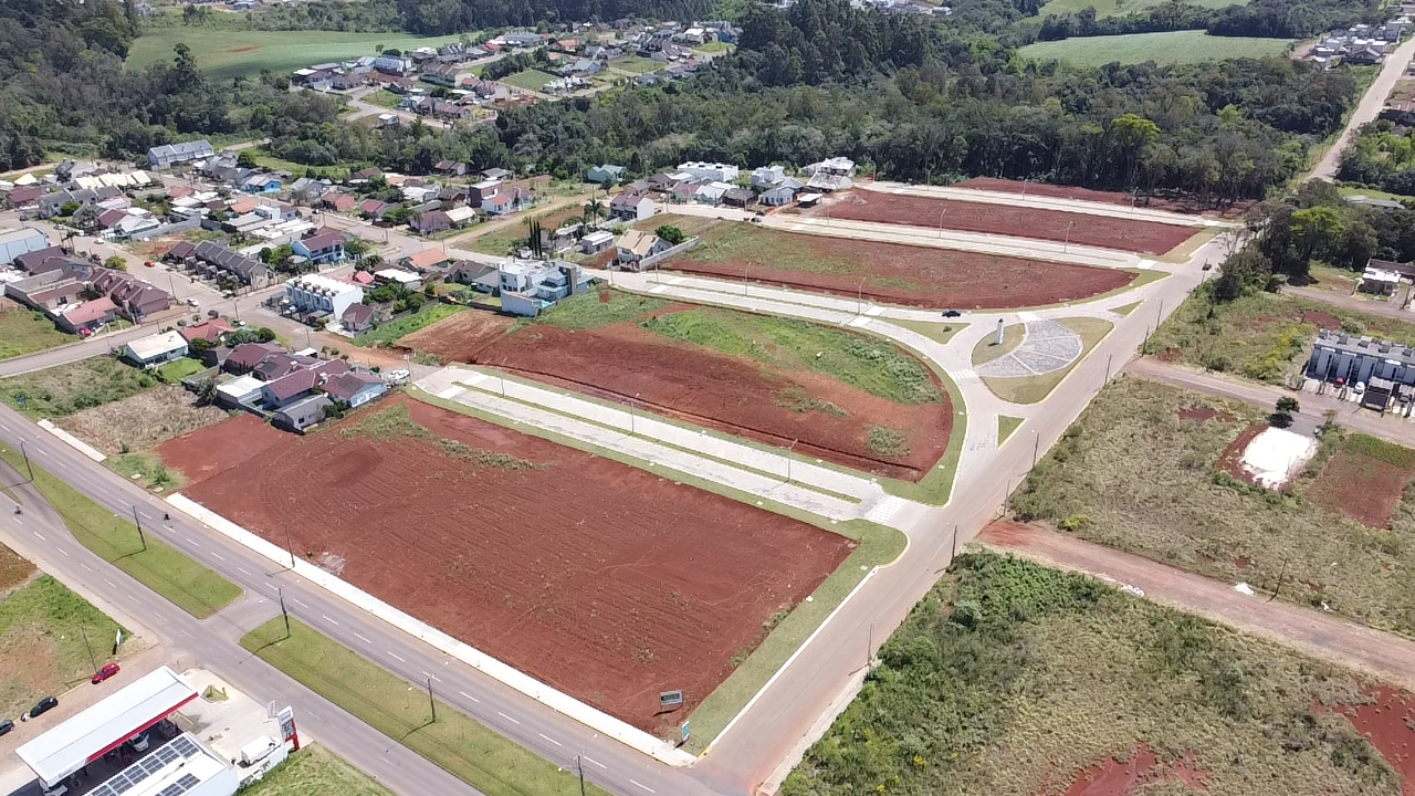 Terreno à venda, 348m² - Foto 14