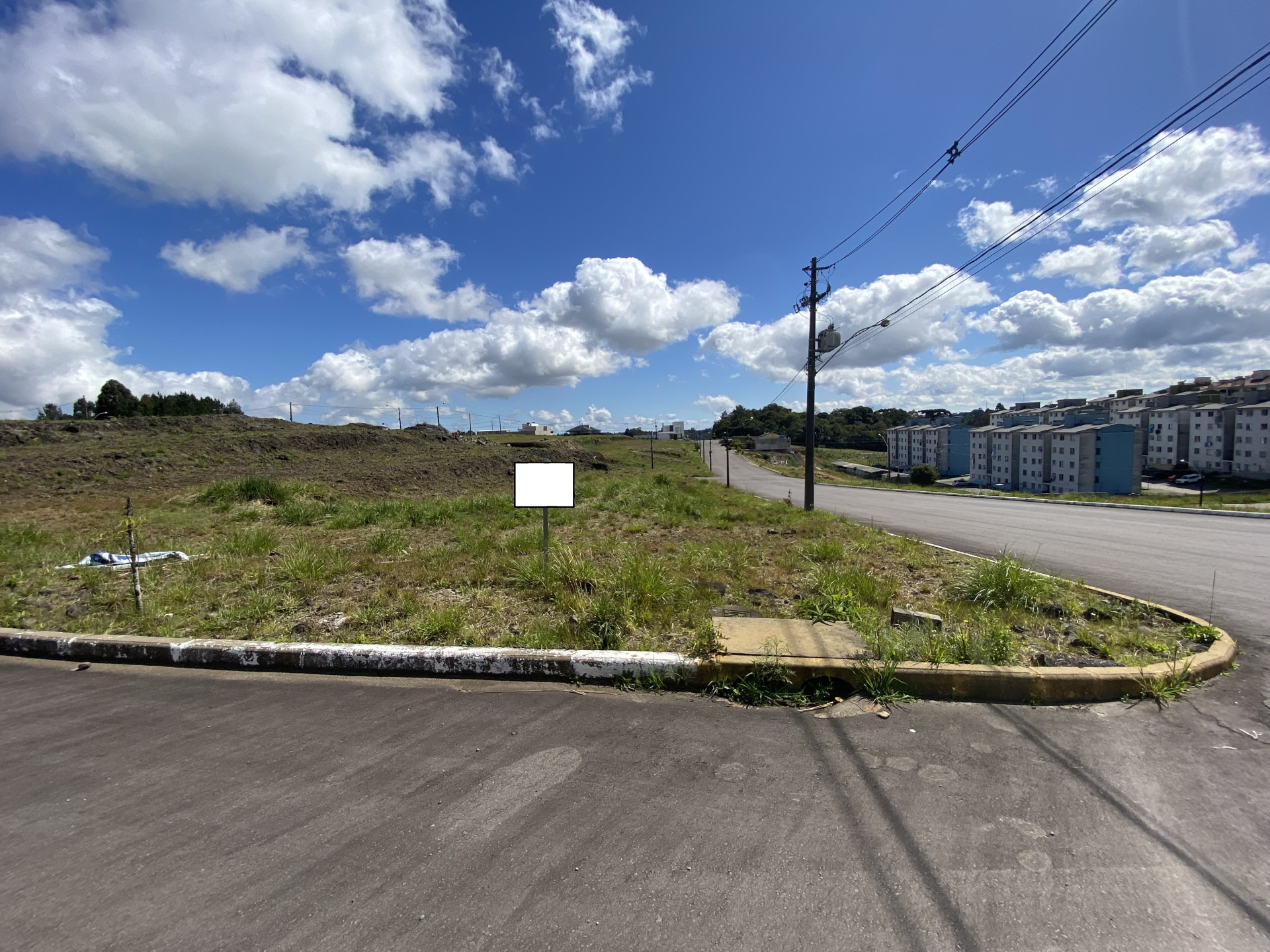 Terreno Padrão para venda no bairro São Francisco em Farroupilha