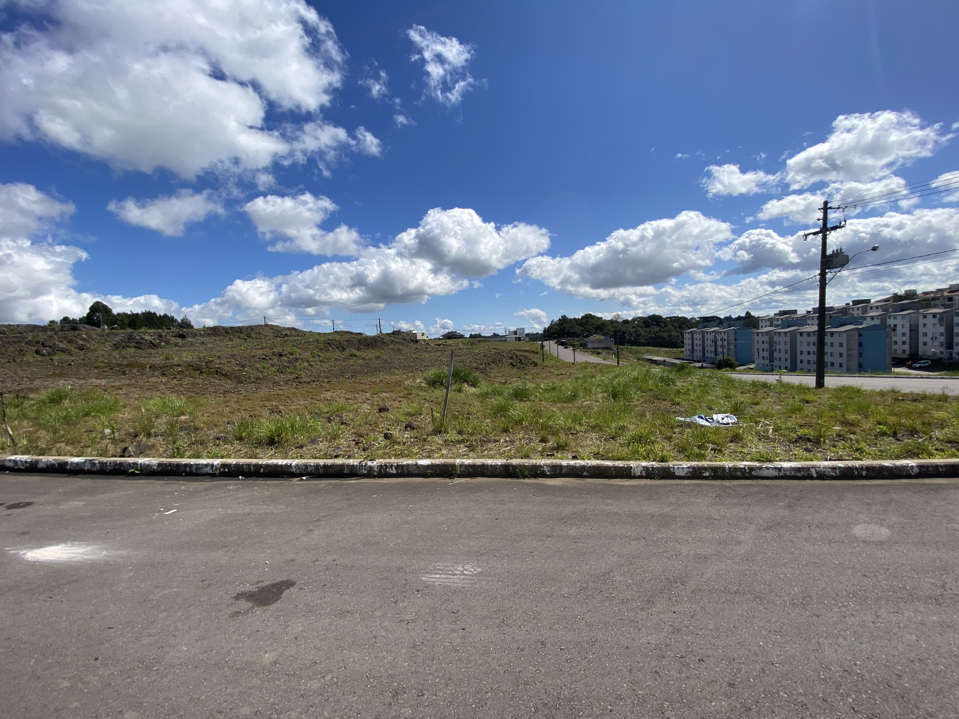 Terreno Padrão para venda no bairro São Francisco em Farroupilha