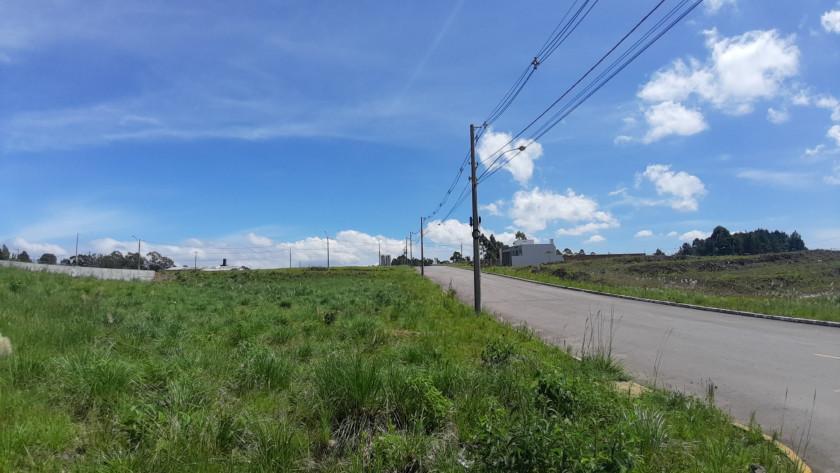 Terreno Padrão para venda no bairro São Francisco em Farroupilha