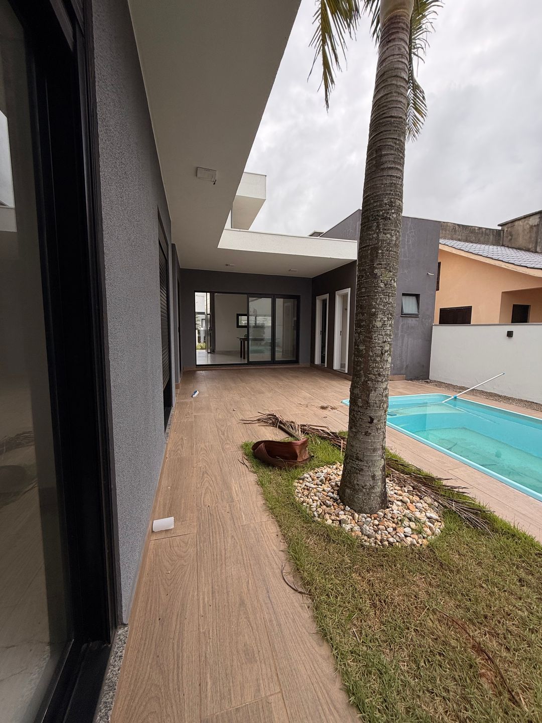 Casa para venda no bairro Balneário Rosa do Mar em Passo de Torres