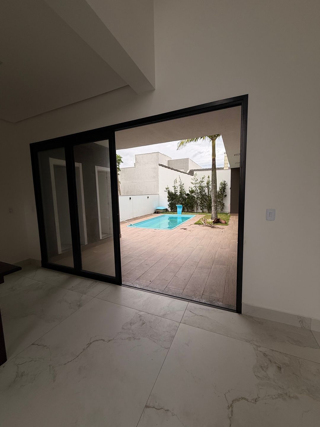 Casa para venda no bairro Balneário Rosa do Mar em Passo de Torres