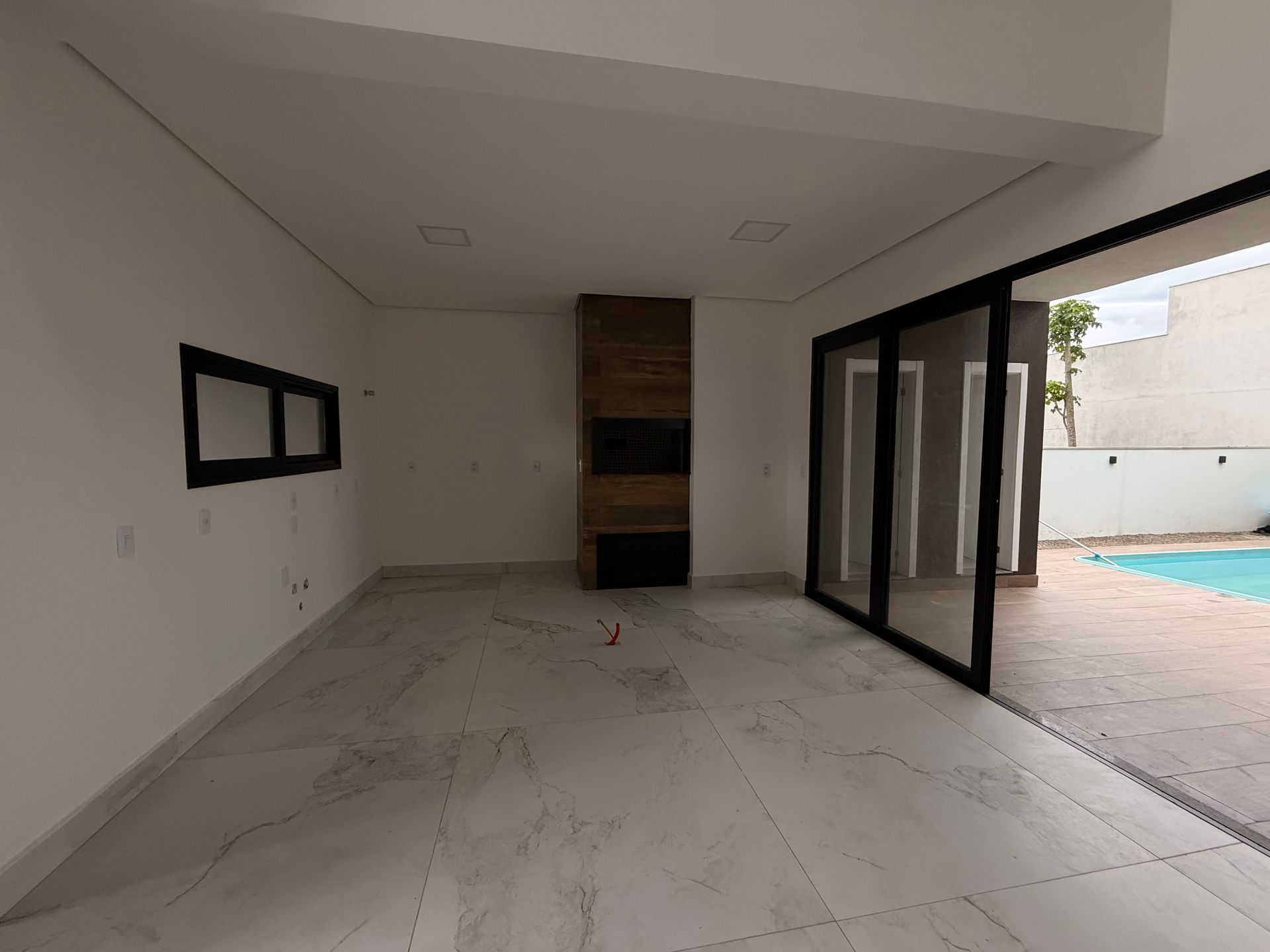 Casa para venda no bairro Balneário Rosa do Mar em Passo de Torres