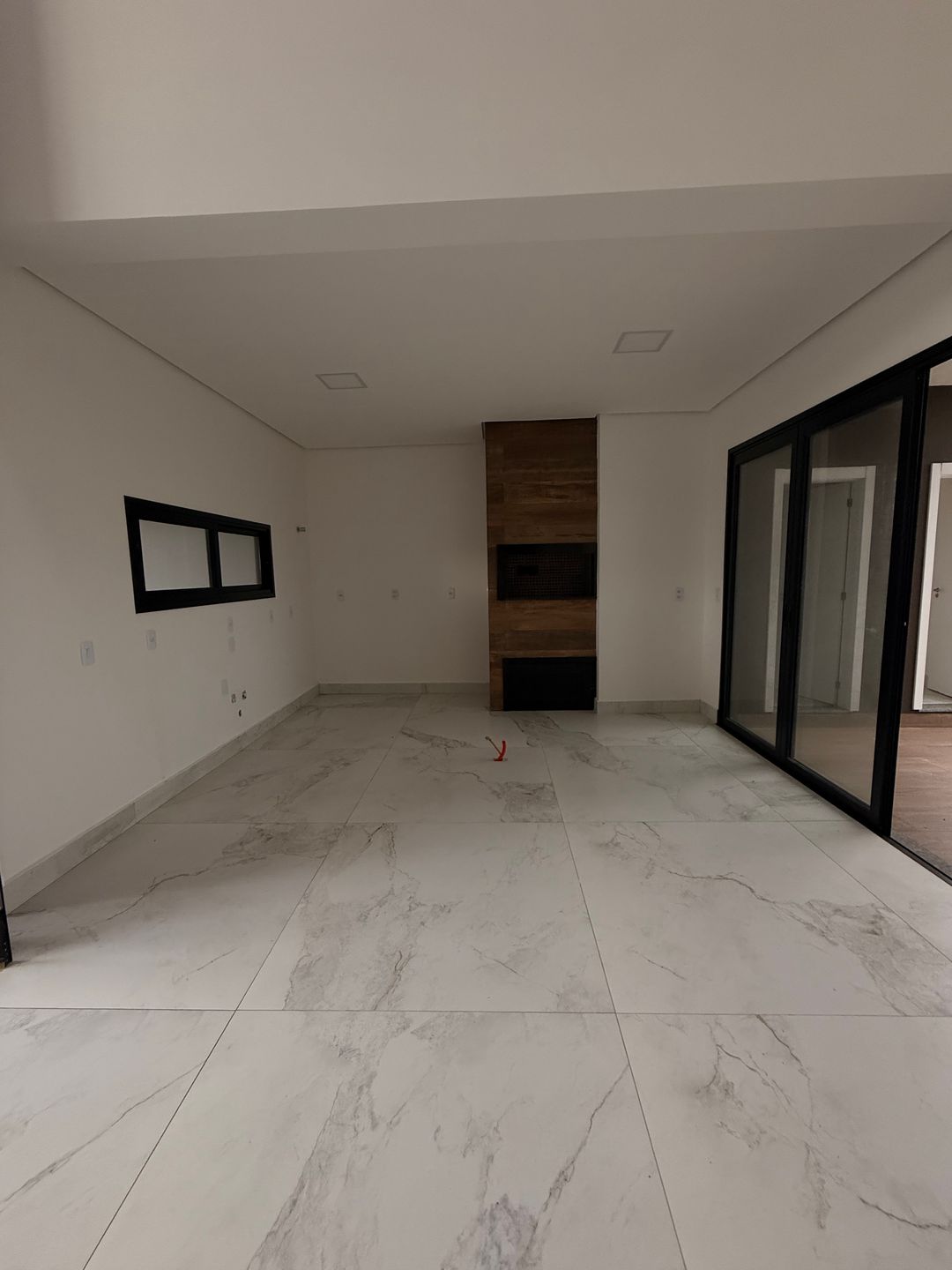 Casa para venda no bairro Balneário Rosa do Mar em Passo de Torres