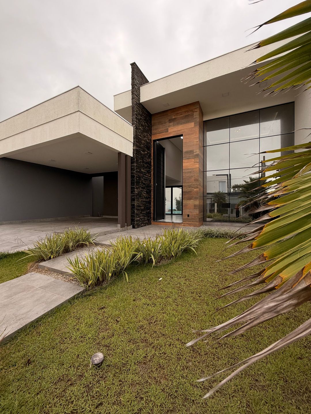 Casa para venda no bairro Balneário Rosa do Mar em Passo de Torres