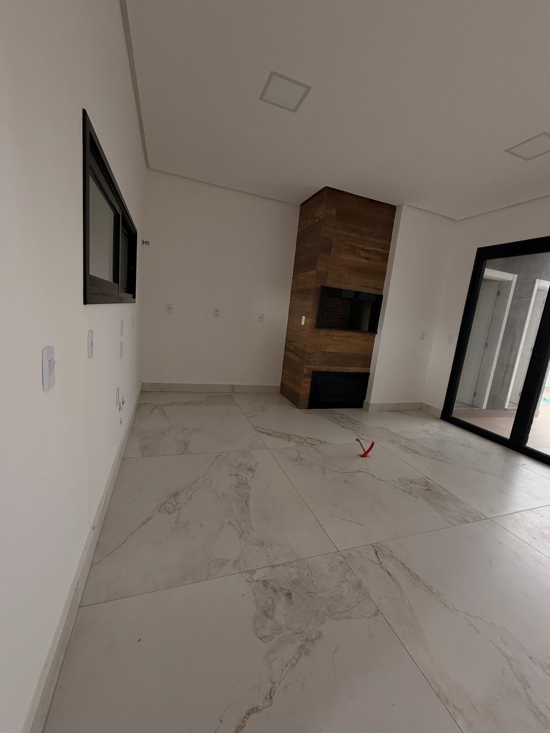Casa para venda no bairro Balneário Rosa do Mar em Passo de Torres