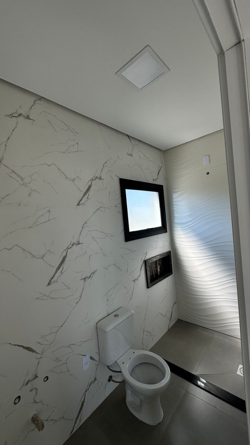 Casa 3 quartos sendo 1 suíte para venda no bairro Balneário Rosa do Mar em Passo de Torres