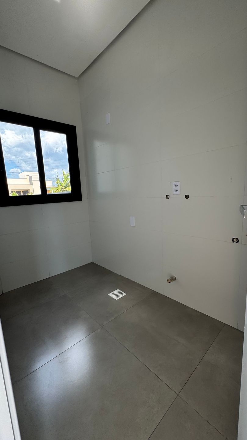 Casa 3 quartos sendo 1 suíte para venda no bairro Balneário Rosa do Mar em Passo de Torres