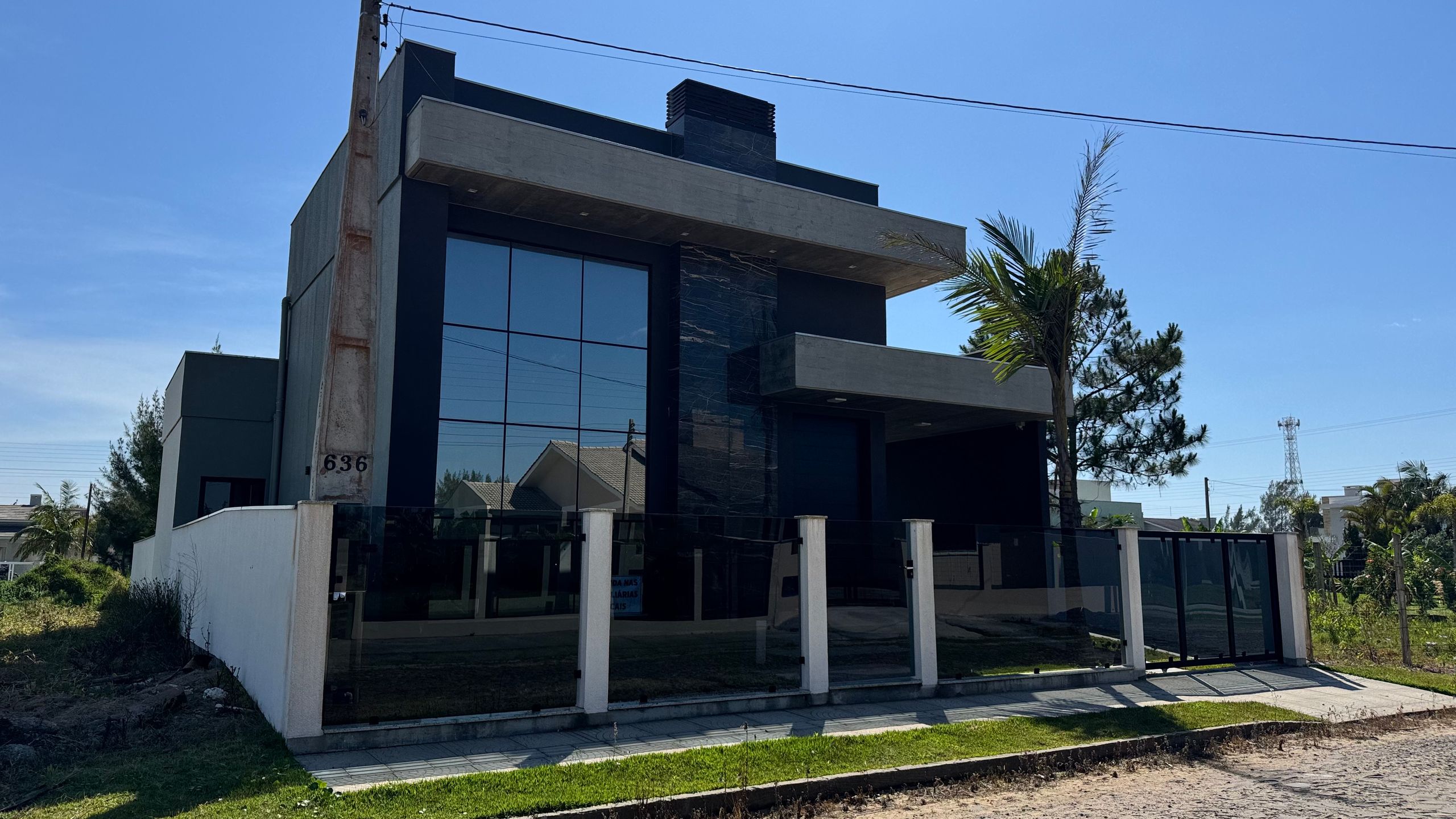 Casa 3 quartos sendo 1 suíte para venda no bairro Balneário Rosa do Mar em Passo de Torres