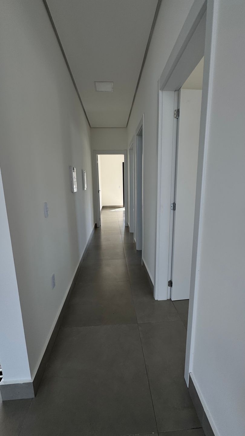 Casa 3 quartos sendo 1 suíte para venda no bairro Balneário Rosa do Mar em Passo de Torres