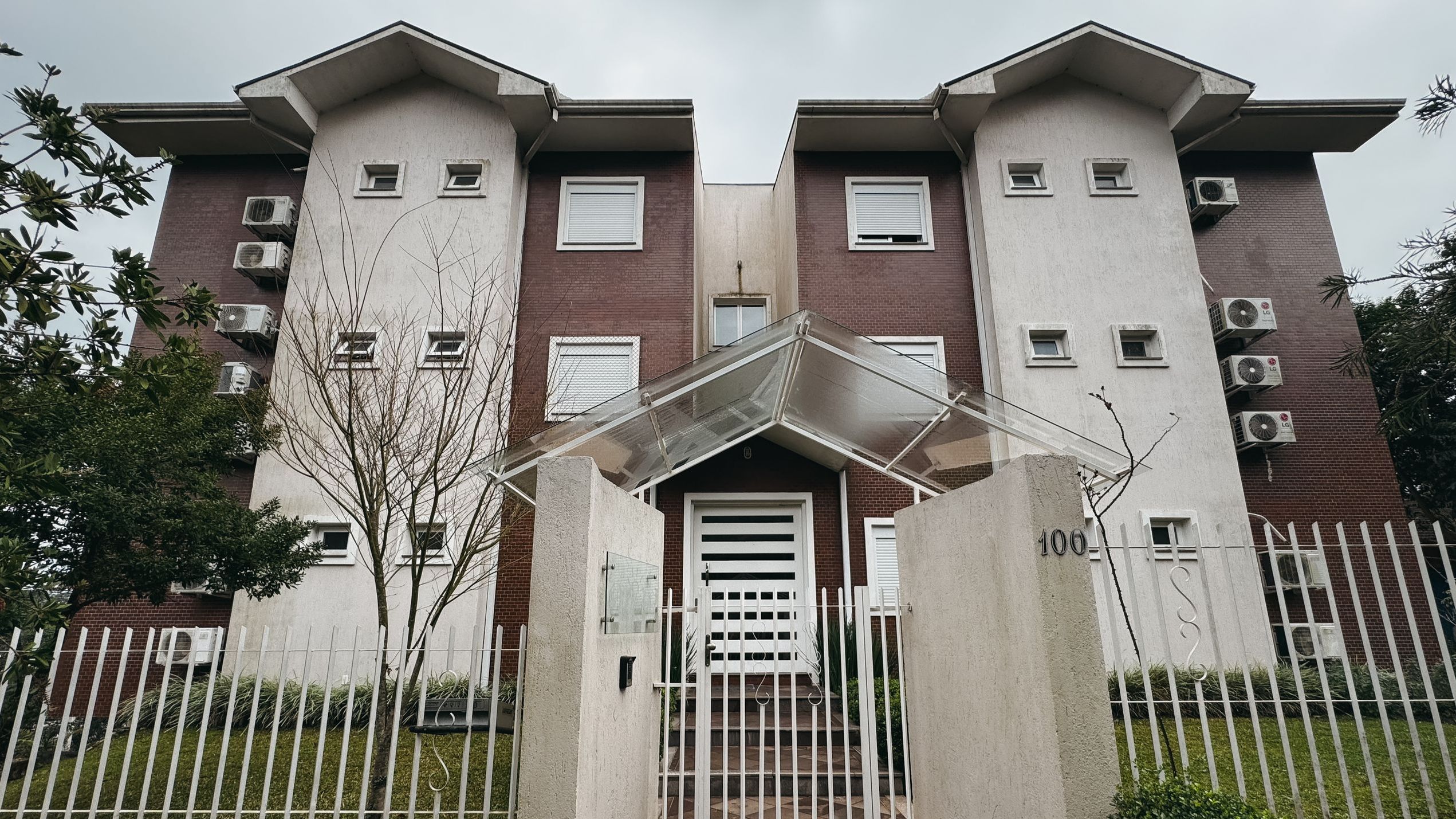 Apartamento 3 quartos sendo 1 suíte para venda no bairro Ipê Amarelo em Gramado