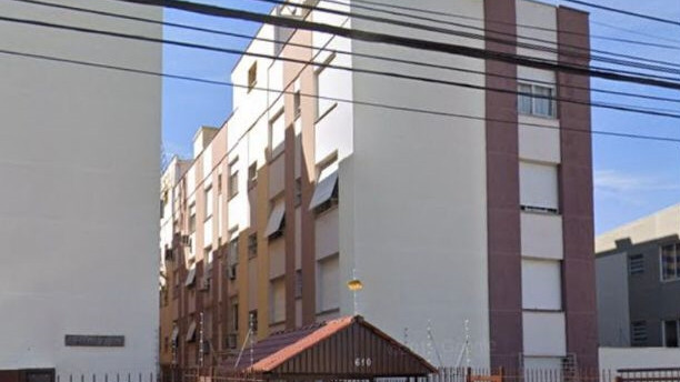 Apartamento 1 quarto para venda no bairro Santo Antônio em Porto Alegre